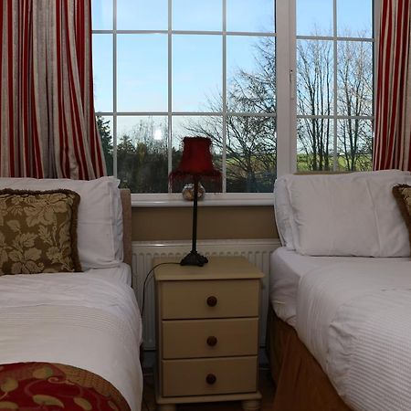 קיל איירן Rockfield House B&B מראה חיצוני תמונה