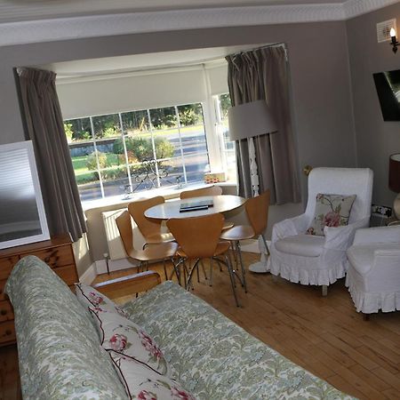 קיל איירן Rockfield House B&B מראה חיצוני תמונה