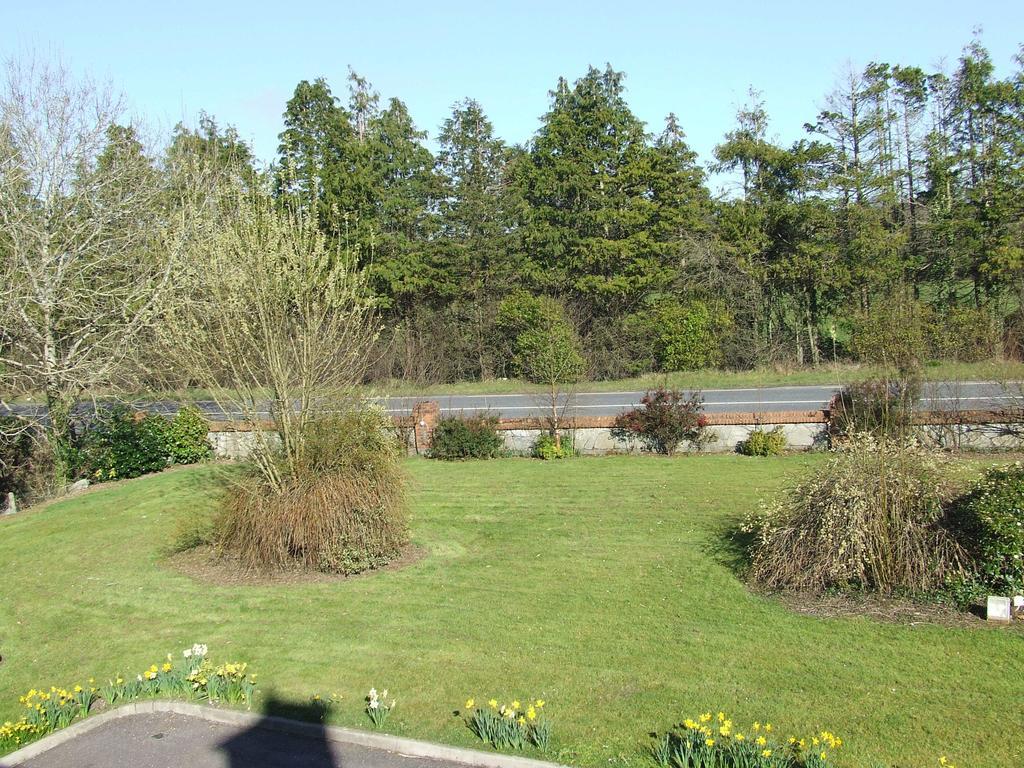 קיל איירן Rockfield House B&B מראה חיצוני תמונה