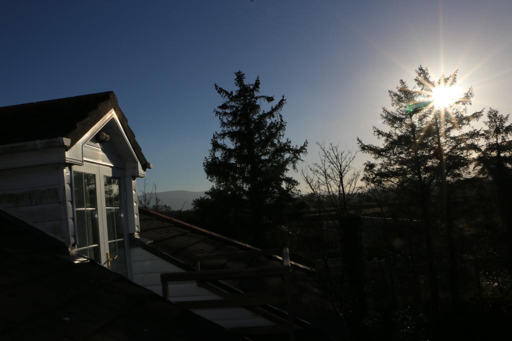 קיל איירן Rockfield House B&B מראה חיצוני תמונה