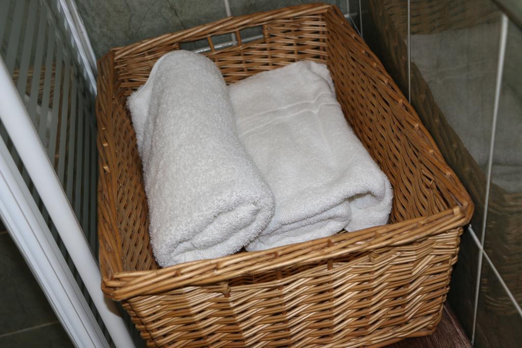 קיל איירן Rockfield House B&B חדר תמונה
