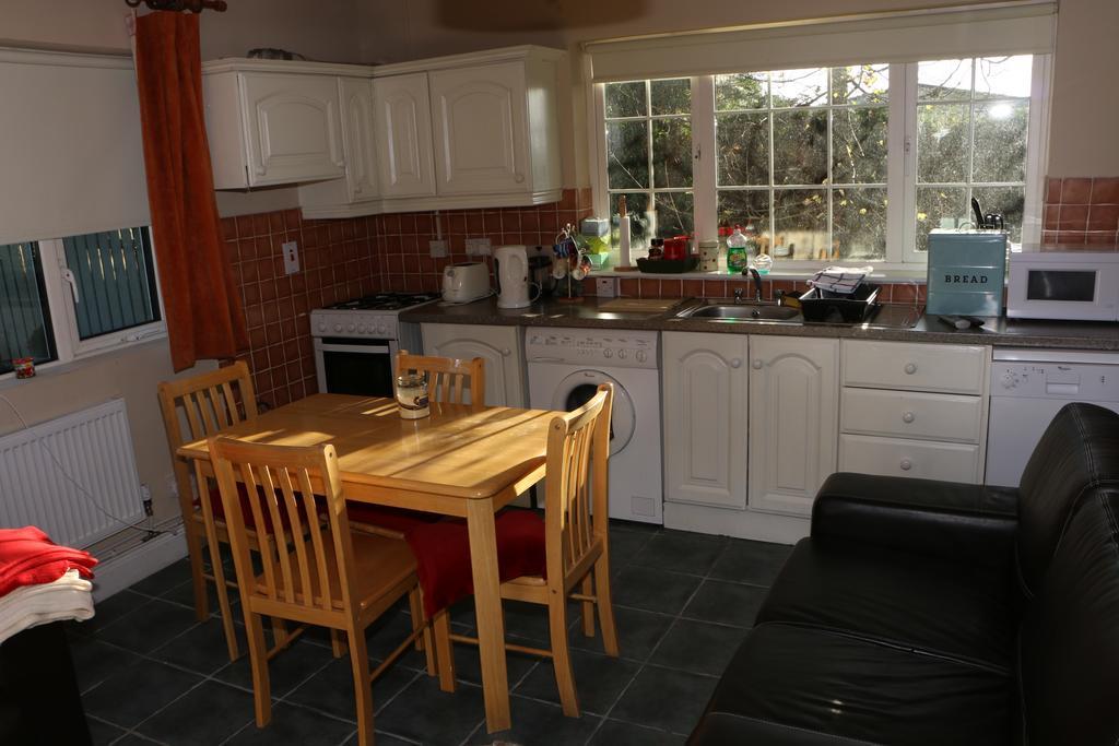 קיל איירן Rockfield House B&B חדר תמונה
