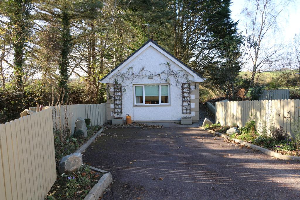 קיל איירן Rockfield House B&B מראה חיצוני תמונה