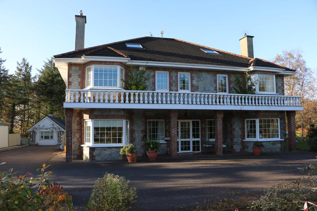 קיל איירן Rockfield House B&B מראה חיצוני תמונה
