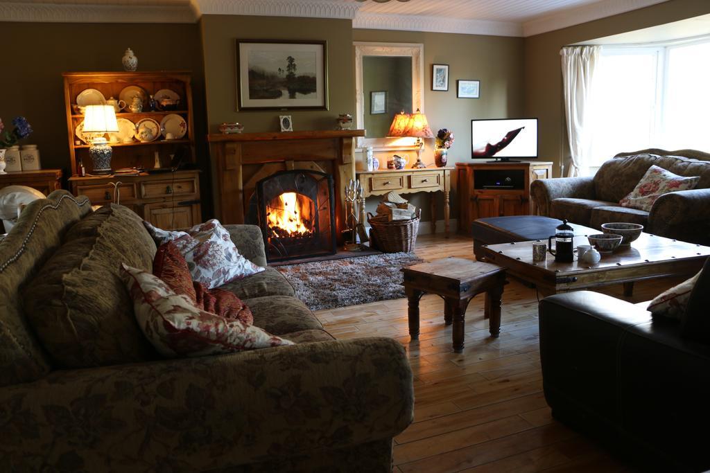 קיל איירן Rockfield House B&B מראה חיצוני תמונה