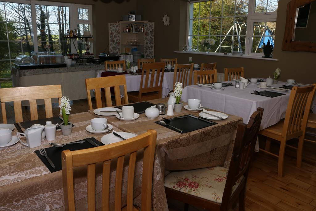 קיל איירן Rockfield House B&B מראה חיצוני תמונה