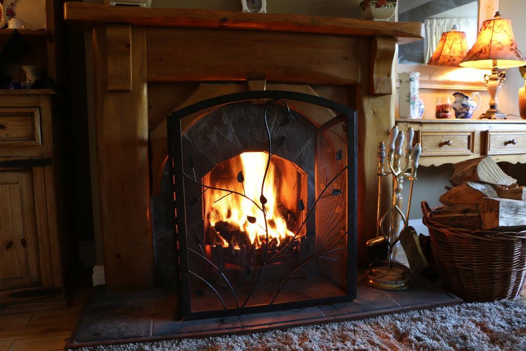 קיל איירן Rockfield House B&B מראה חיצוני תמונה
