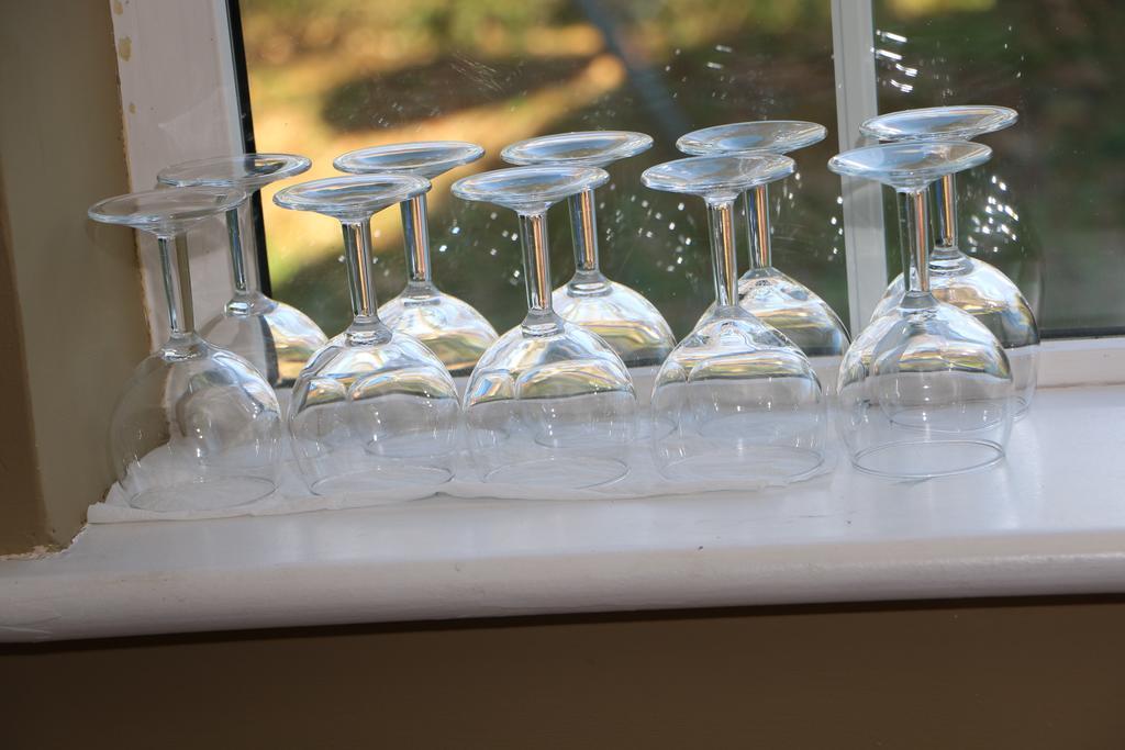 קיל איירן Rockfield House B&B מראה חיצוני תמונה