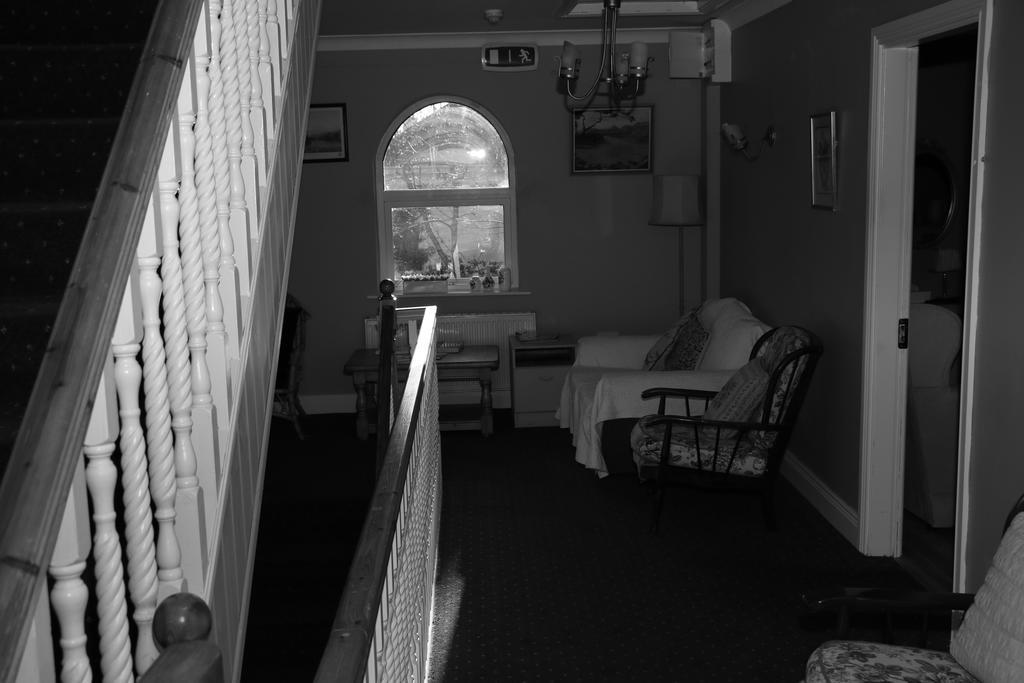 קיל איירן Rockfield House B&B מראה חיצוני תמונה