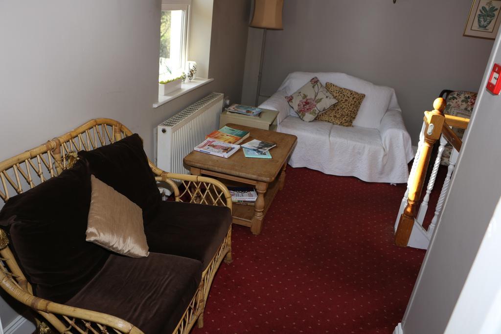 קיל איירן Rockfield House B&B מראה חיצוני תמונה