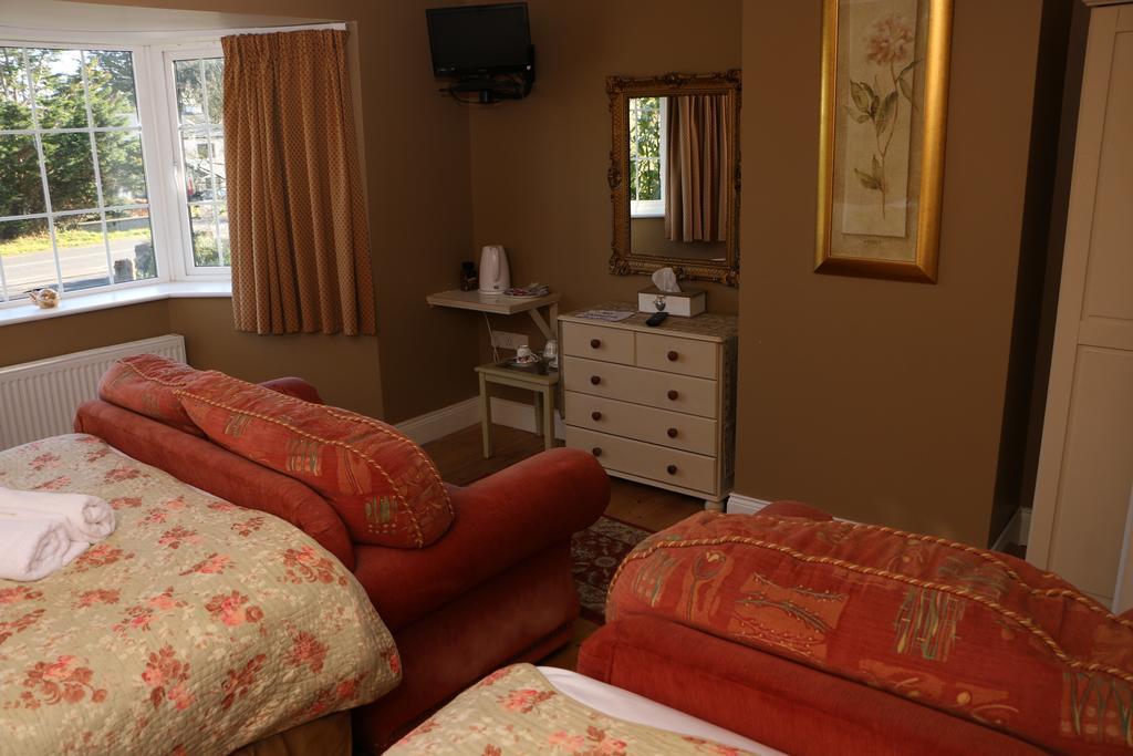 קיל איירן Rockfield House B&B מראה חיצוני תמונה