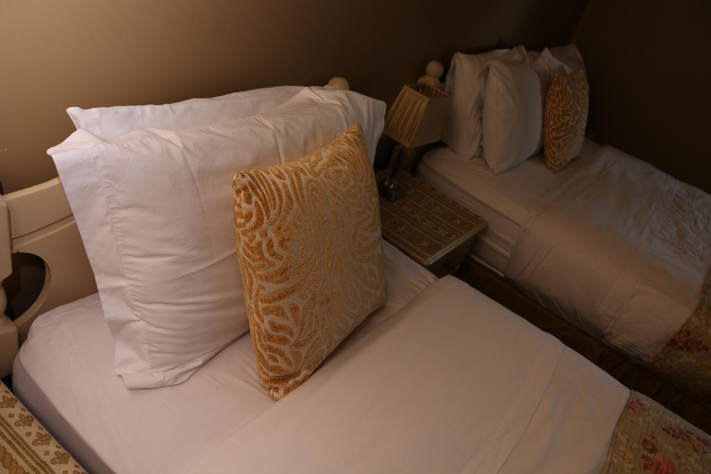 קיל איירן Rockfield House B&B מראה חיצוני תמונה