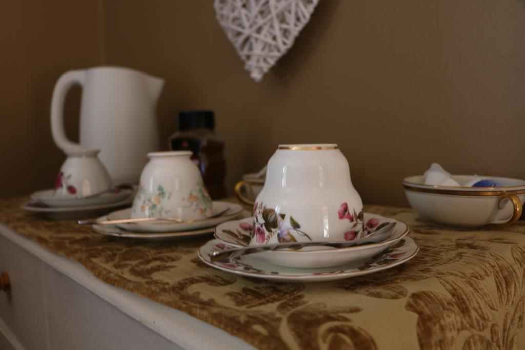 קיל איירן Rockfield House B&B מראה חיצוני תמונה