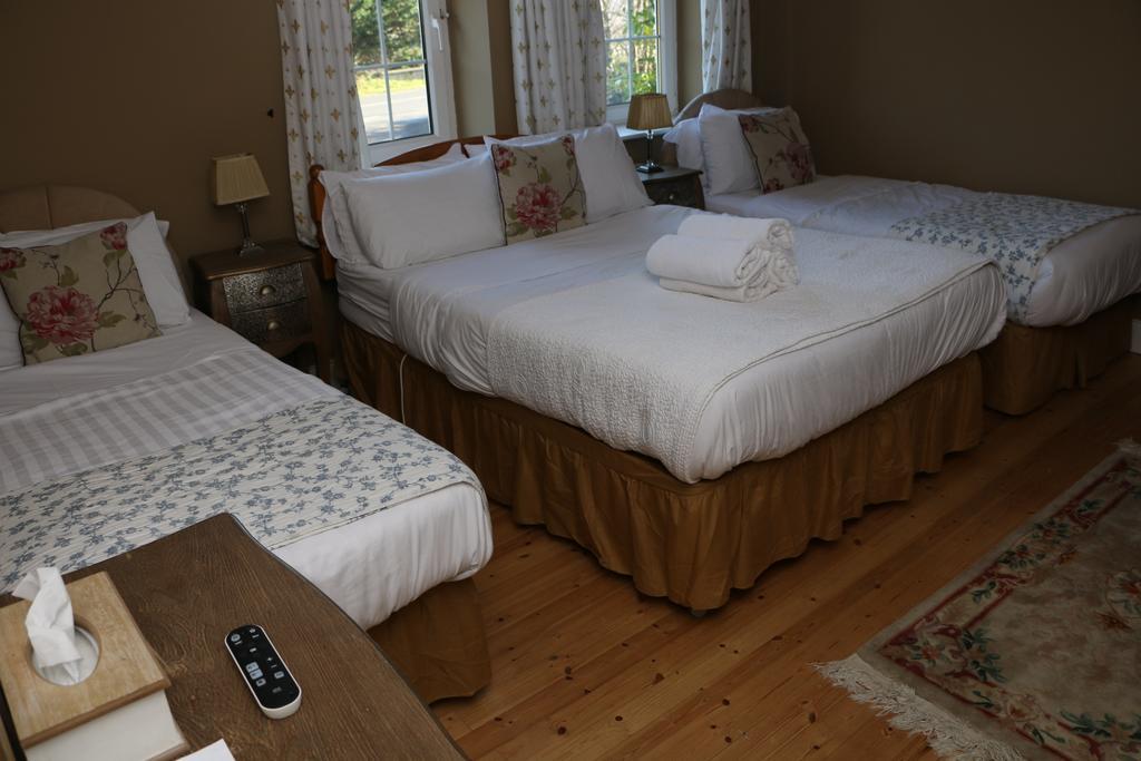 קיל איירן Rockfield House B&B מראה חיצוני תמונה