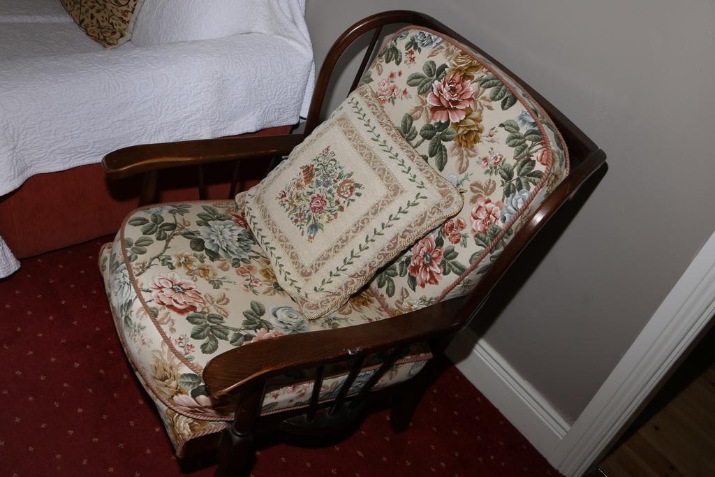 קיל איירן Rockfield House B&B מראה חיצוני תמונה