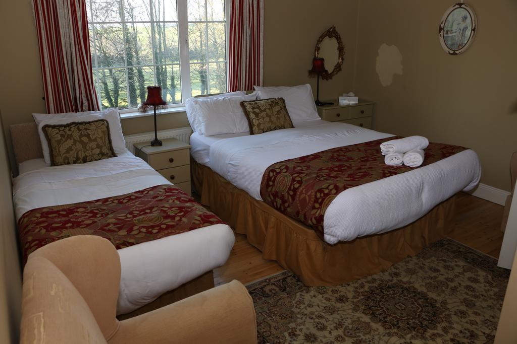 קיל איירן Rockfield House B&B מראה חיצוני תמונה