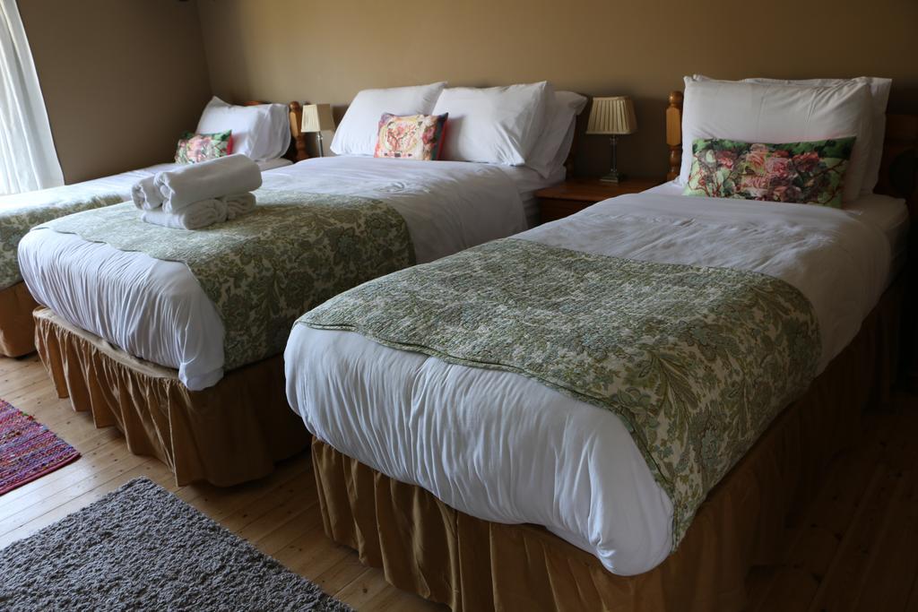 קיל איירן Rockfield House B&B מראה חיצוני תמונה