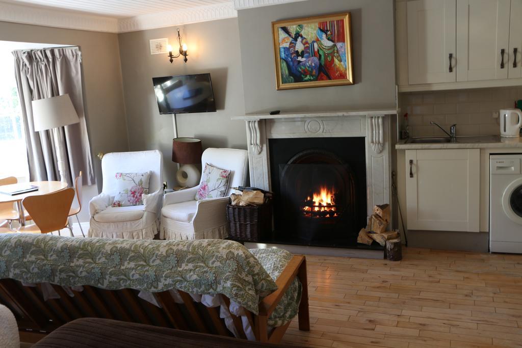 קיל איירן Rockfield House B&B מראה חיצוני תמונה