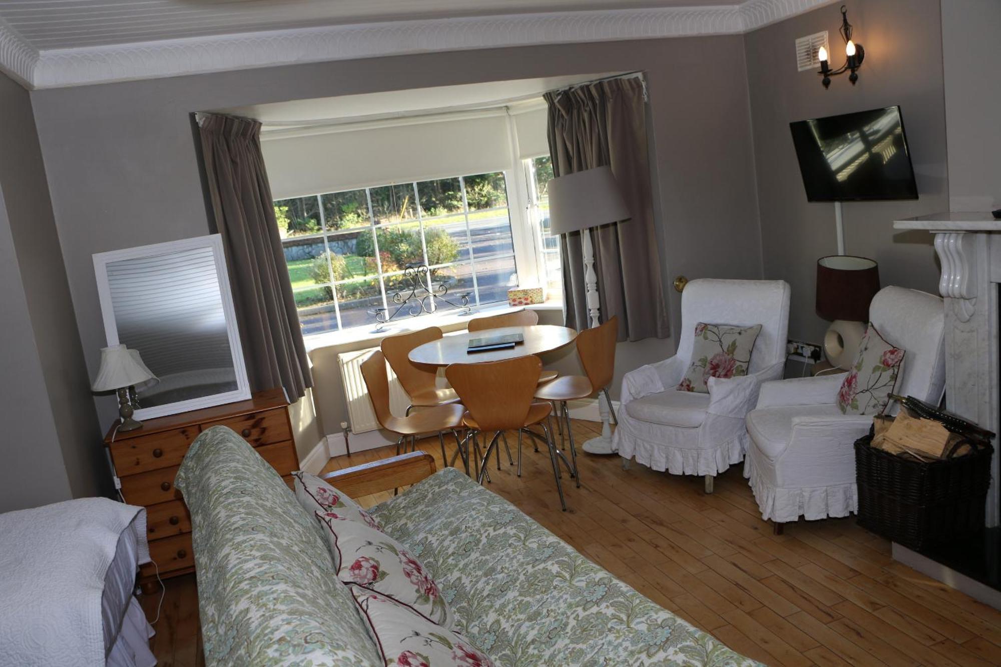 קיל איירן Rockfield House B&B מראה חיצוני תמונה