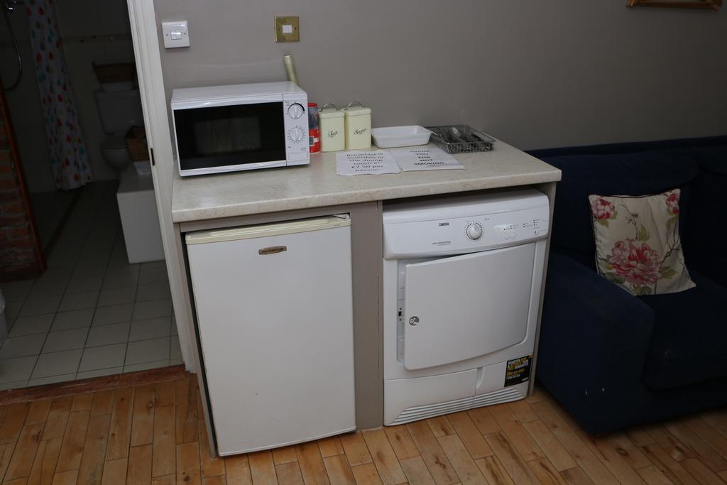 קיל איירן Rockfield House B&B מראה חיצוני תמונה