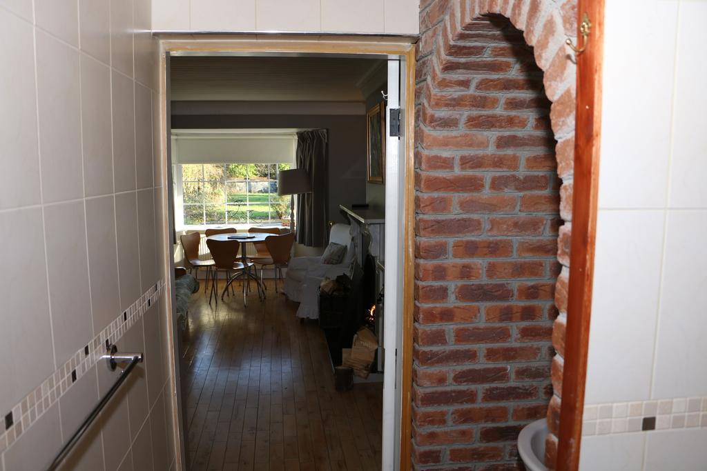 קיל איירן Rockfield House B&B מראה חיצוני תמונה
