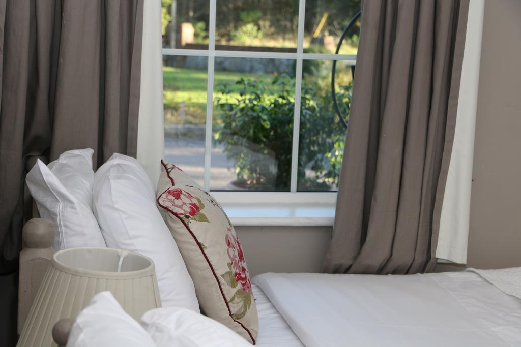 קיל איירן Rockfield House B&B מראה חיצוני תמונה