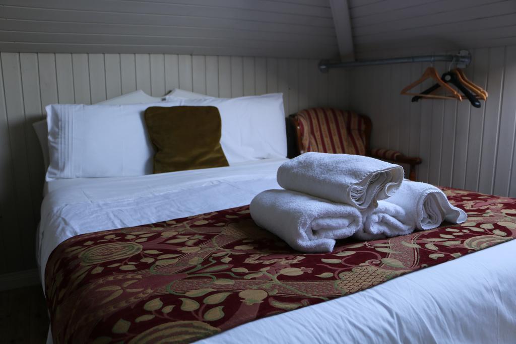 קיל איירן Rockfield House B&B מראה חיצוני תמונה