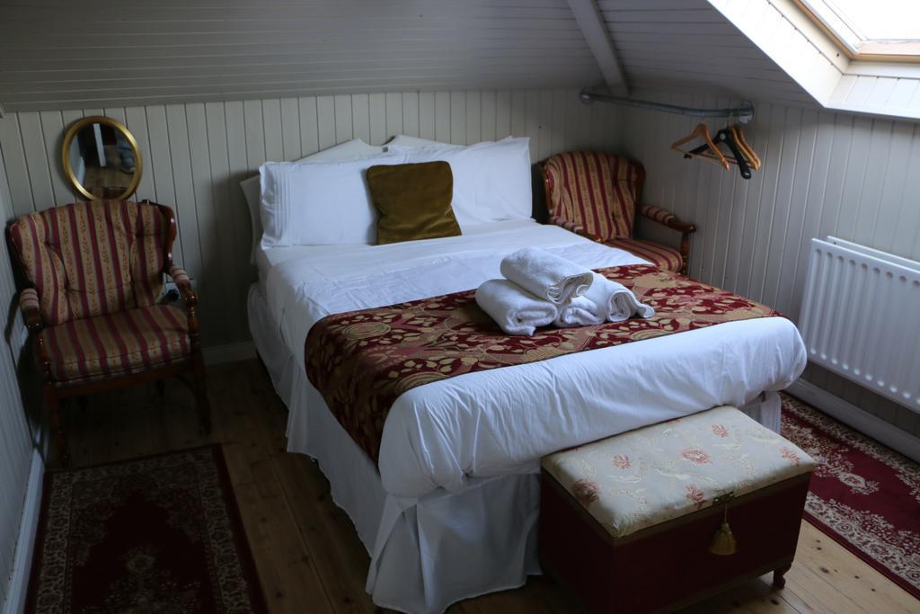 קיל איירן Rockfield House B&B מראה חיצוני תמונה