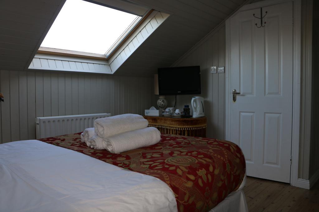 קיל איירן Rockfield House B&B מראה חיצוני תמונה
