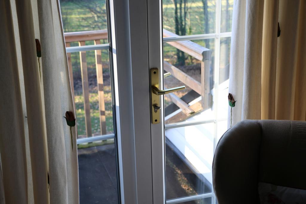 קיל איירן Rockfield House B&B מראה חיצוני תמונה