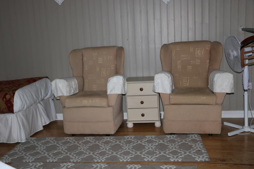 קיל איירן Rockfield House B&B מראה חיצוני תמונה