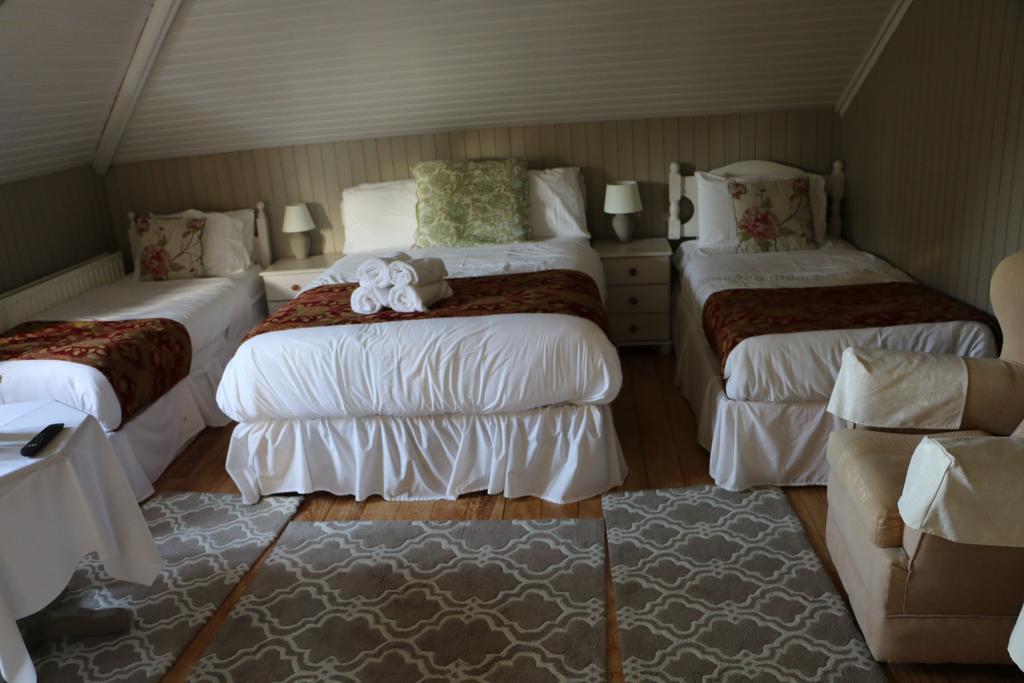 קיל איירן Rockfield House B&B מראה חיצוני תמונה
